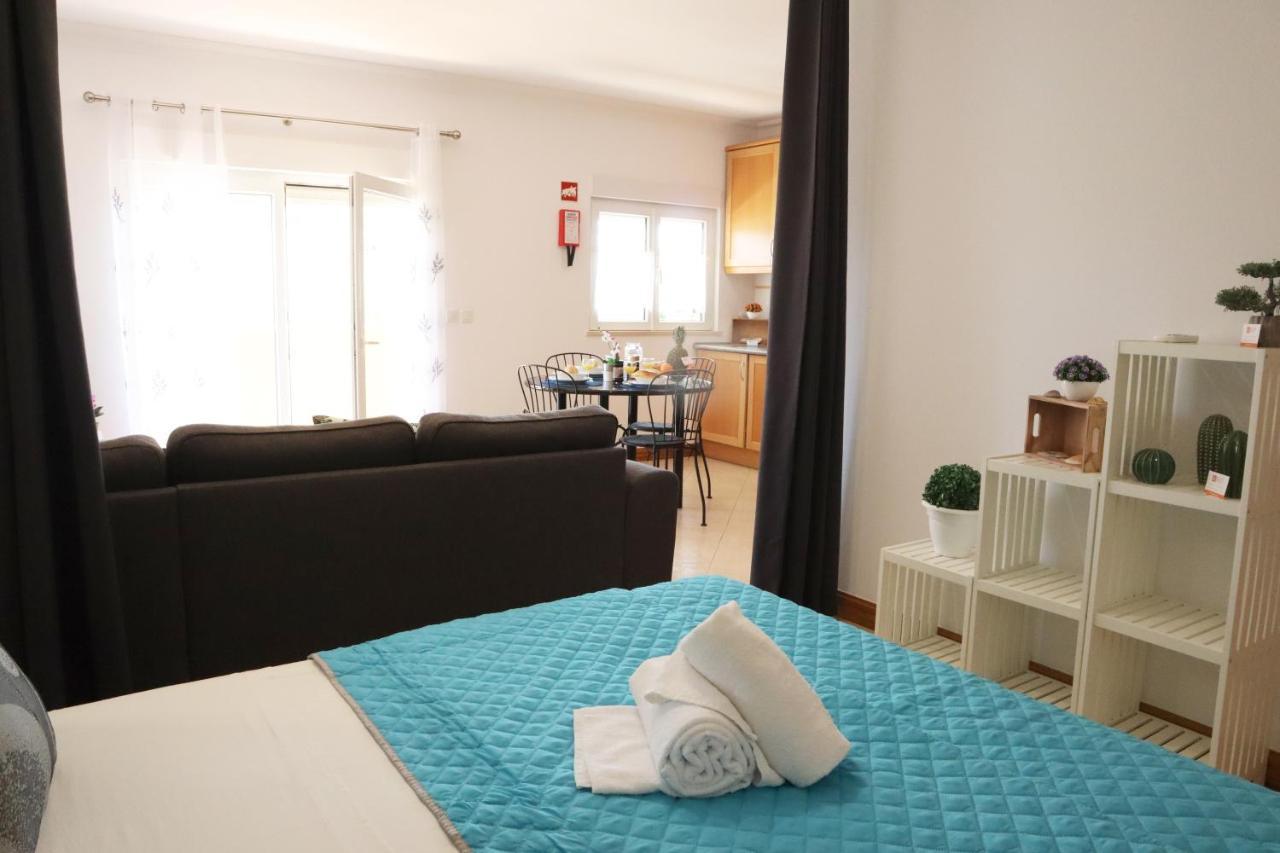 Rocha Estrela By Algest Apartment Portimao Exterior photo